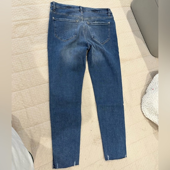 Kensie jeans, never worn, perfect condition - Picture 3 of 5